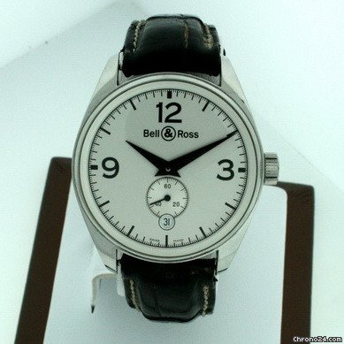 Bell & Ross Geneva 123 Pre-owned