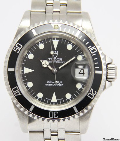 Tudor Ref. 79090