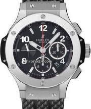 Hublot Big Bang Chronograph  /D.S.R. NEW