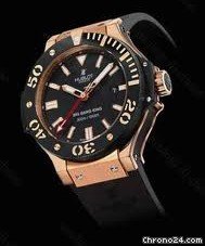 Hublot Big Bang King Gold Ceramic /D.S.R.  NEW