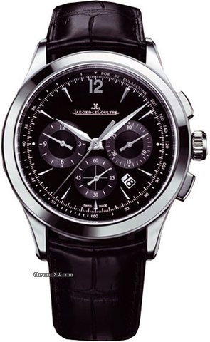 Jaeger-LeCoultre Master Chronograph
