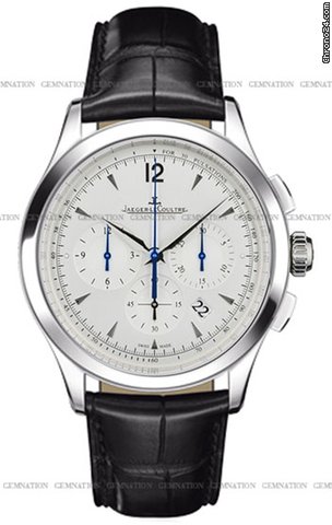 Jaeger-LeCoultre Master Chronograph
