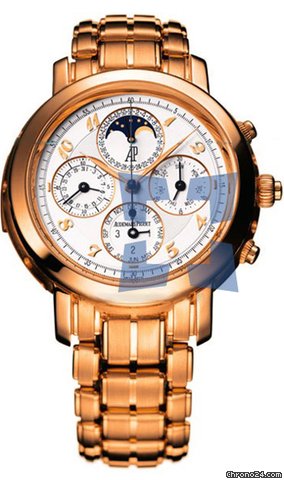 Audemars Piguet Jules Audemars Grand Complication