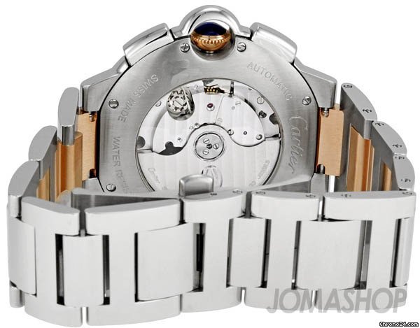 replica Cartier Ballon Bleu de Cartier Extra Large Watch W6920063 WATCHES 1 