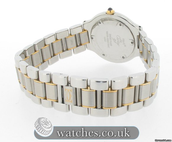 replica Cartier Must 21 WATCHES 1 