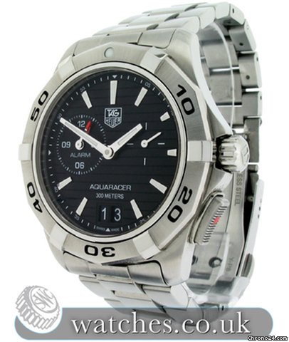 TAG Heuer Aquaracer Alarm
