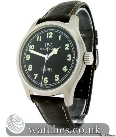 IWC Spitfire Mark XV Limited Edition