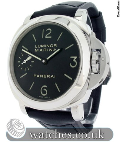 Panerai Luminor Marina