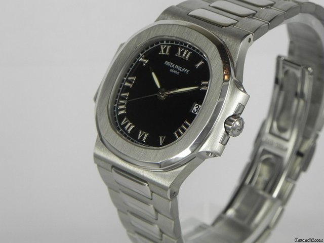 replica Patek Philippe NAUTILUS MEN SIZE REF 3800/1A WATCHES 1 