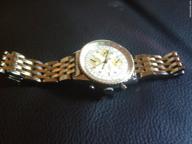 replica Breitling Old Navitimer WATCHES 1 