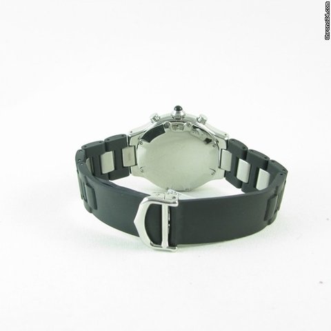 replica Cartier Chronoscaph 21 mit 2 Jahren Garantie WATCHES 1 