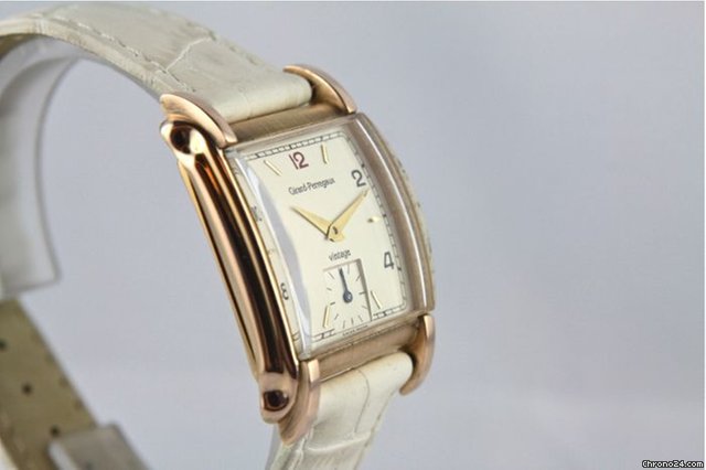 replica Girard Perregaux Vintage 1994 WATCHES 1 