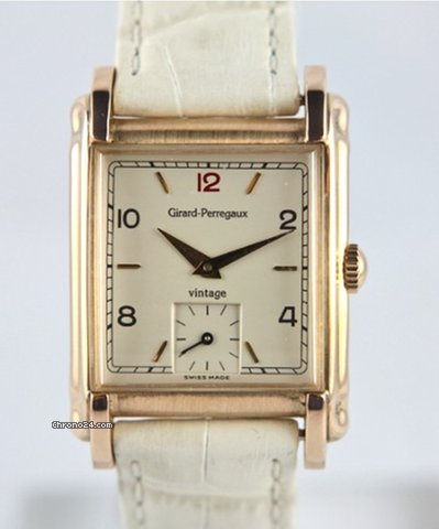 Girard Perregaux Vintage 1994
