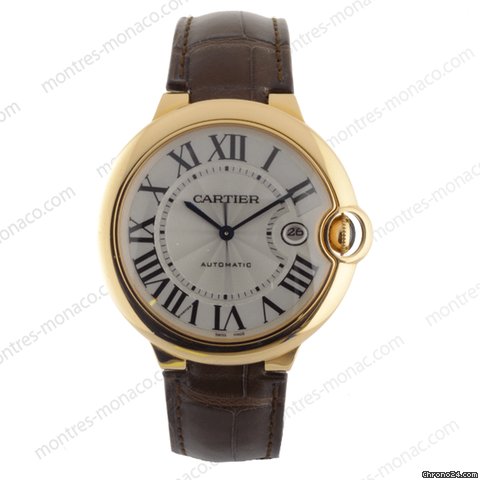 Cartier BALLON BLEU