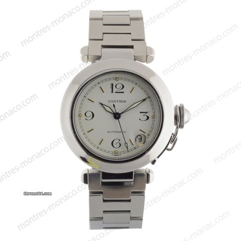 Cartier PASHA C