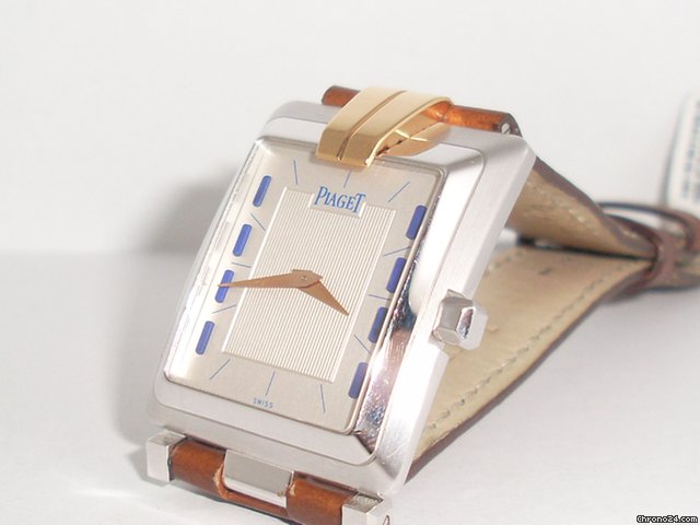 Piaget Altiplano