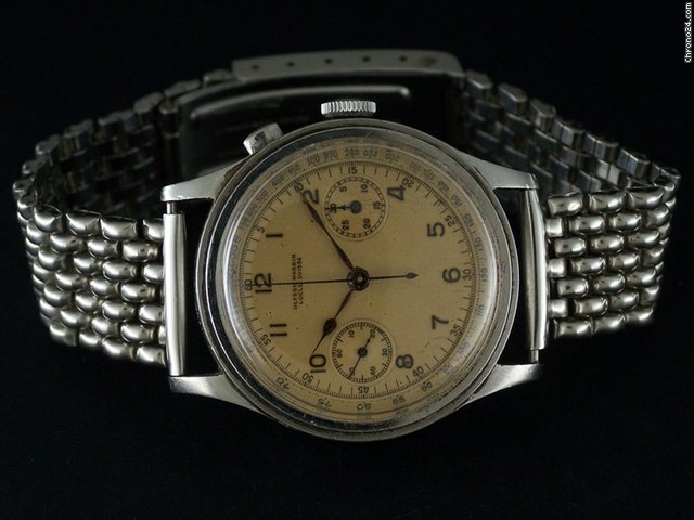 Ulysse Nardin CHRONO