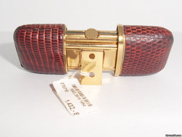 replica Movado Ermeto WATCHES 1 
