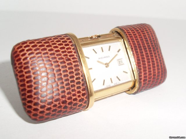 Movado Ermeto
