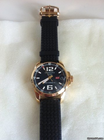 replica Chopard Mille Miglia GT XL WATCHES 1 