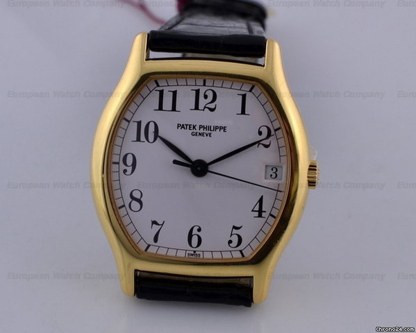 Patek Philippe 5030 YG
