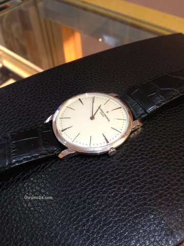 replica Vacheron Constantin patrimony contemporaine WATCHES 1 