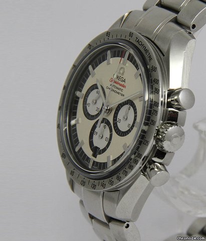 replica Omega Ref. 3506 3100 WATCHES 1 