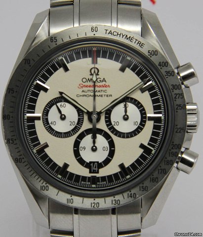 Omega Ref. 3506 3100