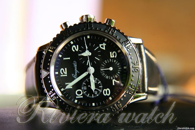 Breguet Type XX  Aeronavale marine fran?aise serie limitee 1000ex.
