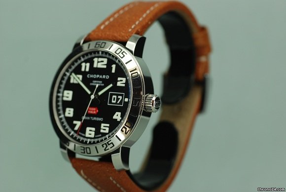 replica Chopard Mille Miglia Grand Turismo ( &euro; 2.060,- ex. V.A.T. ) WATCHES 1 