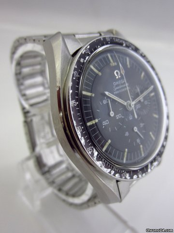 replica Omega Speedmaster Moon watch Vintage Cal 321 Original bracelet WATCHES 1 