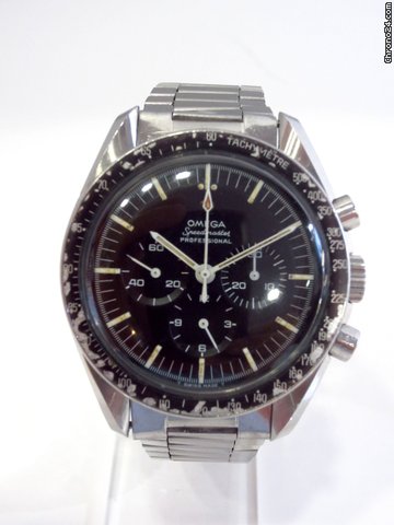 Omega Speedmaster Moon watch Vintage Cal 321 Original bracelet