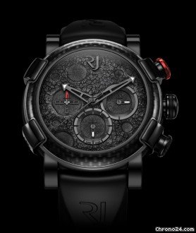 Romain Jerome MOON DNA MOON DUST CHRONO