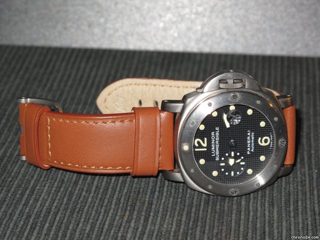 replica Panerai submersible WATCHES 1 
