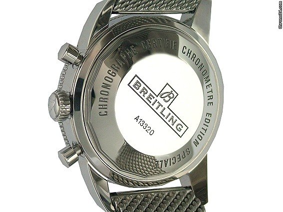 replica Breitling Superocean Heritage Chronograph 46mm WATCHES 1 