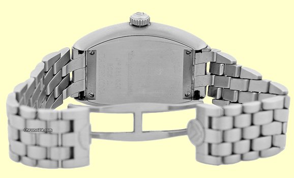 replica Franck Muller Lady's Stainless Steel  Conquistador Taormina WATCHES 1 