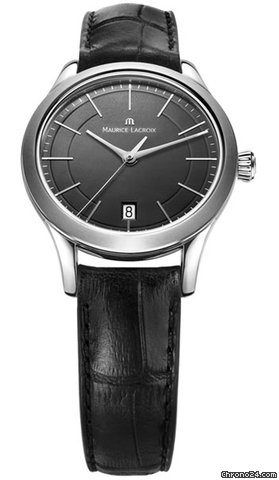 Maurice Lacroix Les Classiques Quartz