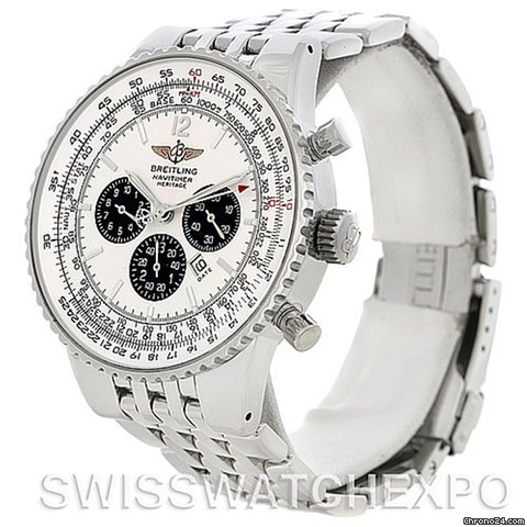 replica Breitling Navitimer Heritage Men's Watch WATCHES 1 