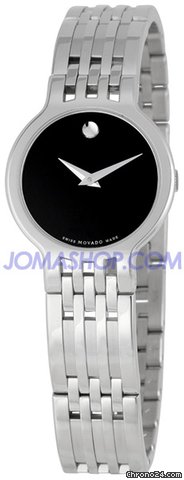Movado Esperanza Ladies Watch 0606043