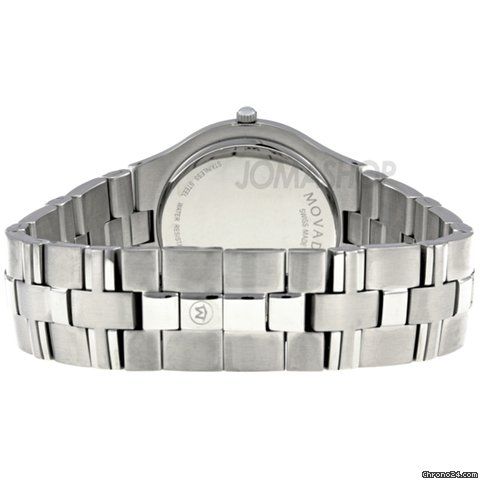 replica Movado Juro Mens Watch 0605023 WATCHES 1 