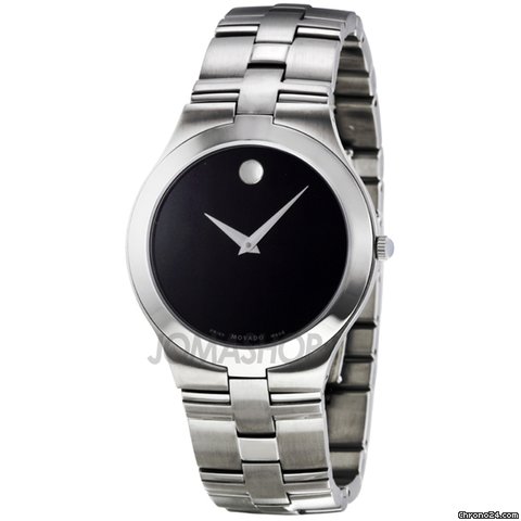Movado Juro Mens Watch 0605023