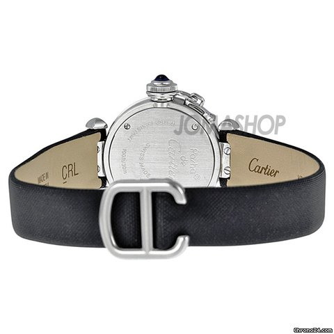 replica Cartier Miss Pasha Ladies Watch W3140025 WATCHES 1 