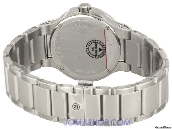 replica Movado Ladies Sport Edition Extreme Watch 0606292 WATCHES 1 