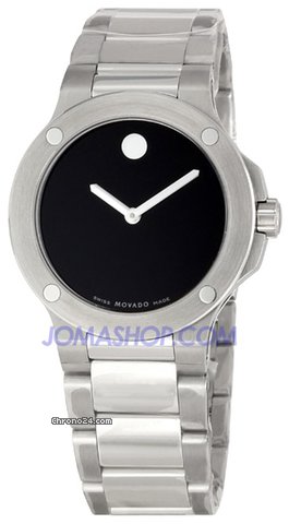 Movado Ladies Sport Edition Extreme Watch 0606292