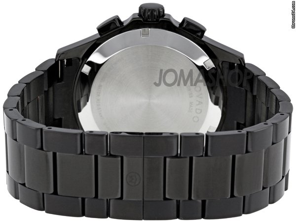 replica Movado Junior Sport Mens Watch 0606066 WATCHES 1 