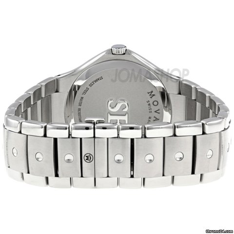 replica Movado SE Sports Edition Steel Mens Watch 0605789 WATCHES 1 