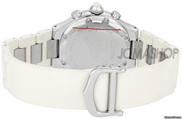 replica Cartier 21 Chronoscaph Unisex Watch W10197U2 WATCHES 1