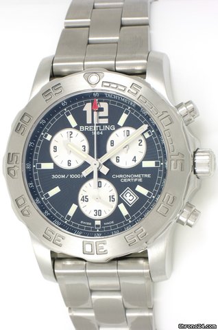 Breitling Colt Chronograph II