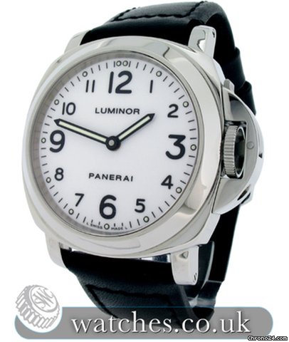 Panerai Luminor Base