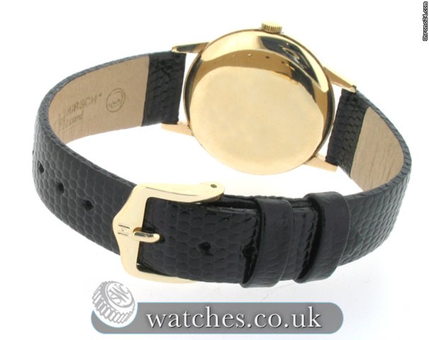 replica IWC Vintage Gents Dress Watch WATCHES 1 